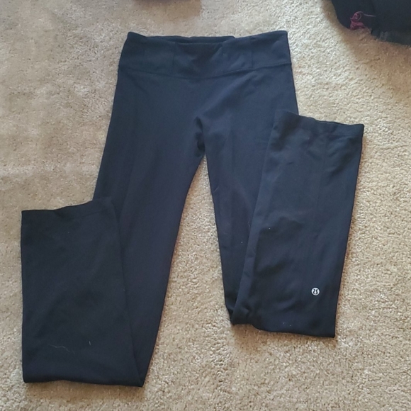 Lulu pants - Picture 1 of 2